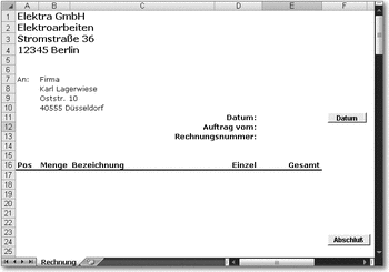 Rheinwerk Computing Excel 2007 Das Umfassende Handbuch 224