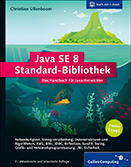 Buch: Java SE 8 Standard-Bibliothek