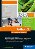 Buch: Python 3