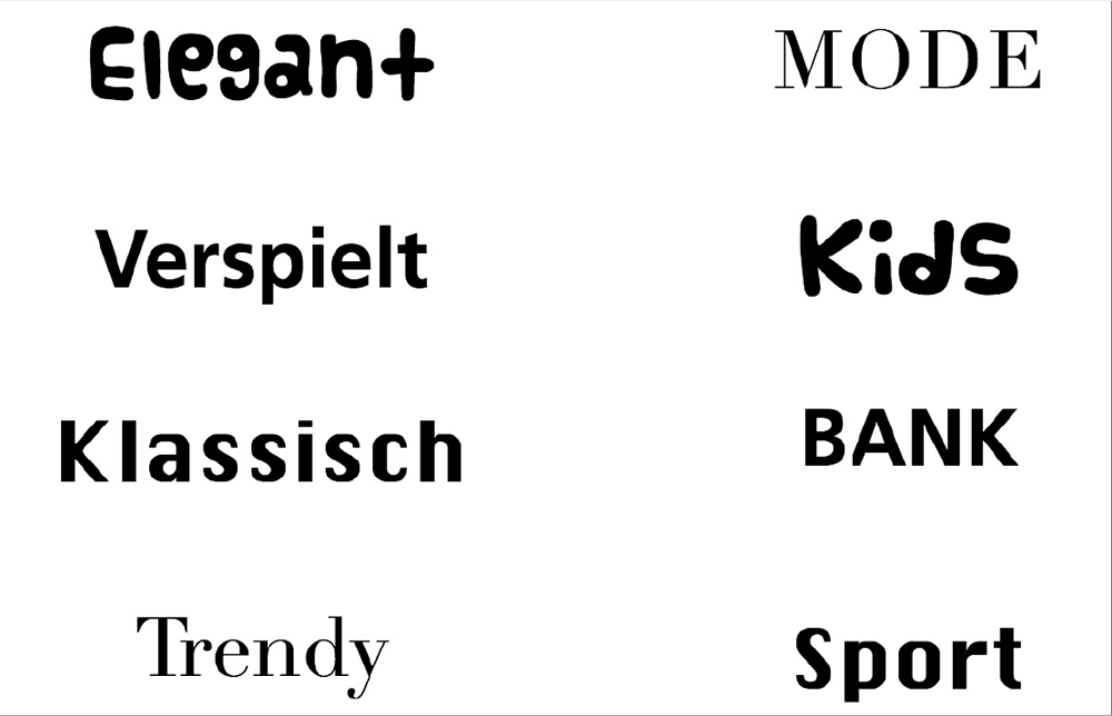 Featured image of post Schriftarten Testen / 20 moderne fonts zum ausprobieren.