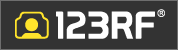Logo de.123rf.com