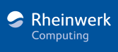 Rheinwerk Computing - Professionelle Bcher. Auch fr Einsteiger.