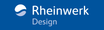 Rheinwerk Design - Know-how für Kreative.
