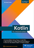 Zum Rheinwerk-Shop: Kotlin