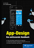 Zum Rheinwerk-Shop: App-Design
