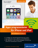 Zum Katalog: Apps programmieren für iPhone und iPad