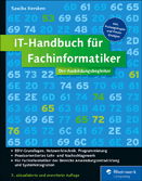 Neuauflage: IT-Handbuch für Fachinformatiker