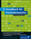 Buch: IT-Handbuch für Fachinformatiker