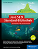 Zum Rheinwerk-Shop: Java SE 9 Standard-Bibliothek