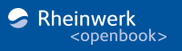 Rheinwerk Computing < openbook >