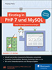Zum Rheinwerk-Shop: Einstieg in PHP 7 und MySQL