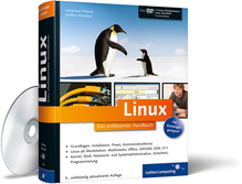 Buch: Linux