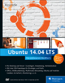 Zum Rheinwerk-Shop: Ubuntu 14.04 LTS