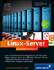 Zum Rheinwerk-Shop: Linux Server