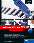 Zum Rheinwerk-Shop: Windows Server 2012 R2