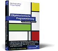 Buch: Objektorientierte Programmierung