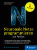 Zum Rheinwerk-Shop: Neuronale Netze programmieren mit Python