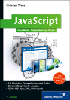 Zum Rheinwerk-Shop: JavaScript