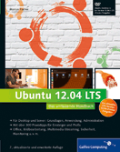 Zum Rheinwerk-Shop: Ubuntu GNU/Linux 12.04 LTS