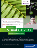 Zum Rheinwerk-Shop: Visual C# 2012