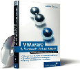 Zum Rheinwerk-Shop: Vmware und Microsoft Virtual Server