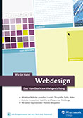 Buch: Webdesign