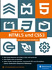 Zum Rheinwerk-Shop: HTML5 und CSS3
