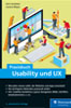 Zum Rheinwerk-Shop: Praxisbuch Usability und UX