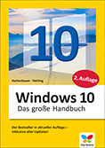 Buch: Windows 10