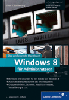 Zum Katalog: Windows 8 für Administratoren